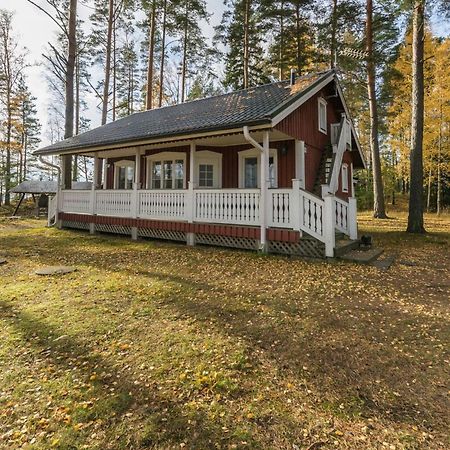 Holiday Home Meritaehti By Interhome Matildedal 외부 사진