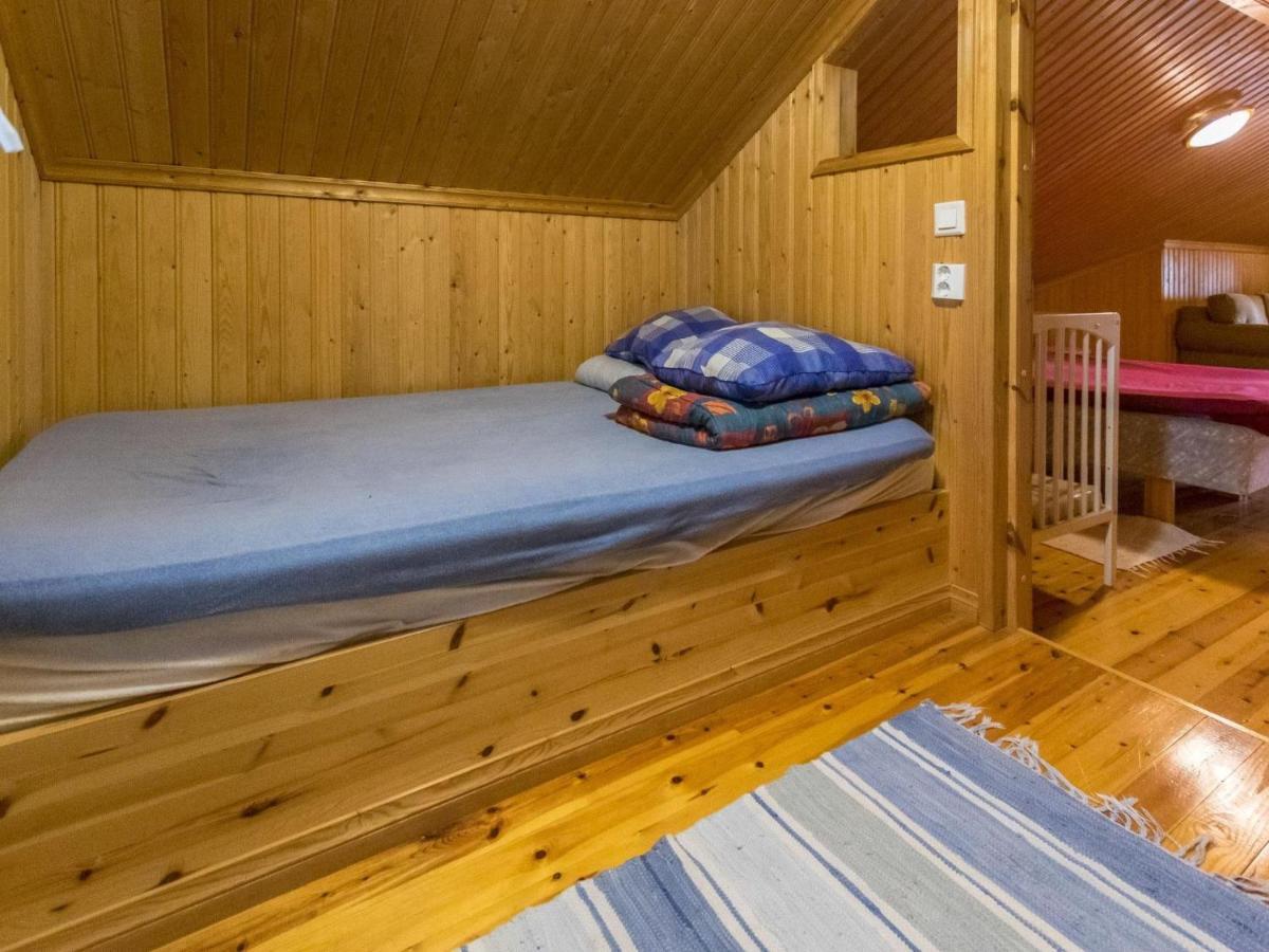 Holiday Home Meritaehti By Interhome Matildedal 외부 사진