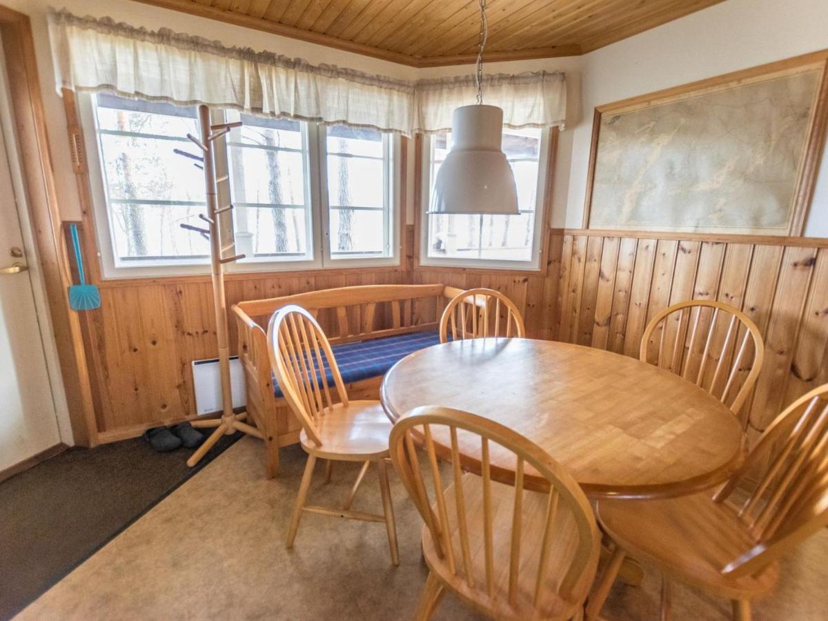 Holiday Home Meritaehti By Interhome Matildedal 외부 사진